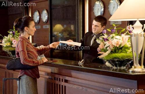 Grand Hotel Sofia 7